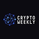 CryptoWeekly logo