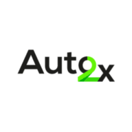 Auto2xtech I Automotive Intelligence & Consulting logo
