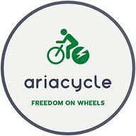 Ariacycle logo