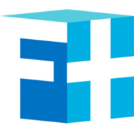 Factorplus logo