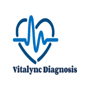 Vitalync Diagnosis logo