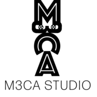 M3CA Studio logo