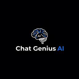 Chat Genius AI LTD logo