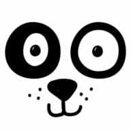 Boodles Natural Dog Treats logo
