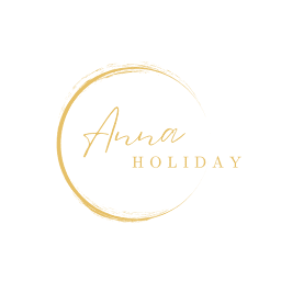 Annaholiday logo
