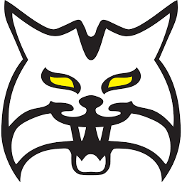 Lynx Golf logo