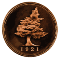 Big Cedar Lodge logo