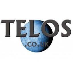 Telos logo