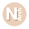 Naked Arch logo
