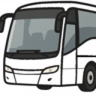 Coach Driver Alex Ltd logo