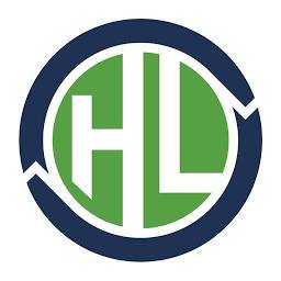 Haland Learning logo
