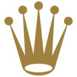 Luxe Replica Watch logo