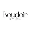 Boudoirwithjess logo