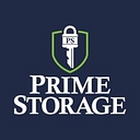 Prime Storage Group logo
