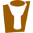 Knock on Wood logo