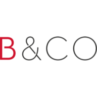 Boulter and Company Solicitors logo