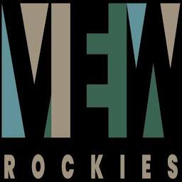View Rockies Charters logo