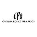 Crown Point Graphics logo