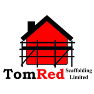 TomRed Scaffolding Ltd logo