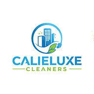 Calieluxecleaners logo