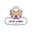 LoveCubby logo