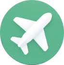 BookMyFlight logo