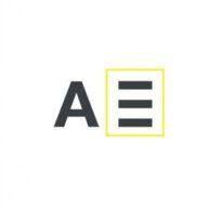 Elite Blinds logo