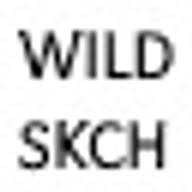 Wildlife Sketches logo