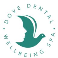 Dove Dental Spa logo