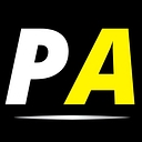 Profitavengers logo