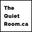 TheQuietRoom.ca logo