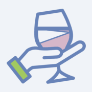 Winecroft logo