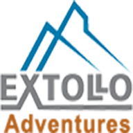 Extollo Adventures logo