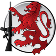 Land Warrior Sports Ltd logo