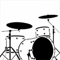 Drummers Only logo