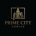 primecitycomics.com logo