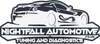 Nightfall Automotive logo