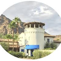 Legacy Villas logo