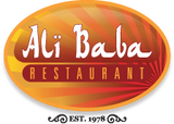 Ali Baba logo