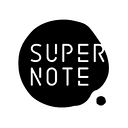 Supernote logo