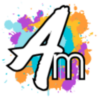 Art Mania logo