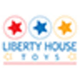 Libertyhousetoys logo