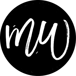 Mandywrightphotography logo