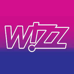 Wizz Air (UK Domain) logo