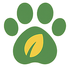 Ecopawsly logo