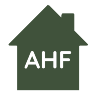 Aussie Home and Floor logo
