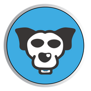 Fetch logo