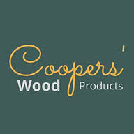 Cooperswoodproducts logo