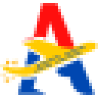 Ahaanimmigration logo