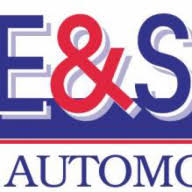 E & S MOTORS LTD logo